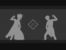 【dcstMMD】エゴロック