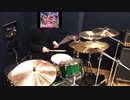 ［デレステ］義勇忍俠花吹雪叩いてみた［オープンハンド］