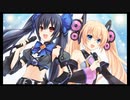 【実況】ノワール、友達作るってよ。『超女神信仰ノワール』 part26