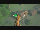 依頼を受けて、ＢｔＢでコッコの怒りを回避してみた