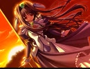 万象の理剣 -Battle Stage Fam & Ilia-