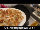 自分を大蛇丸と信じて止まない一般男性が、焼きワンタンとビールで優勝する動画です。