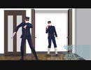 【金カムMMD】再掲とTwitterまとめ【尾形/勇作】