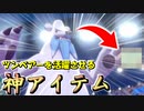 【剣盾ポケモン】ツンベアーを活躍させる最強アイテムをご存じですか？