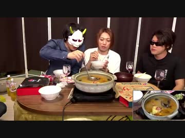 【アーカイブ】 【M.S.S Project】カオス闇鍋生放送！第49回【M.S.S Project】