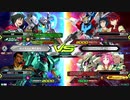 【EXVS2】お気楽対戦動画　第04回【ドーベン視点】