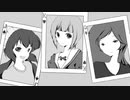 【みき うな いろは】「Doubt !!」【オリジナル】