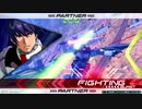 【EXVS2】垂れ流しヘビア18＋青運命