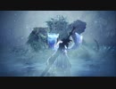 【MHW：I】＃１６　凍て刺す激戦 イベルカーナ