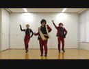 【ダンキラ!!!】It's SHOW TIME【コスして踊ってみた】