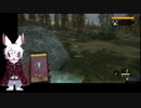 [theHunter: Call of the Wildダイジェスト]メダルハントと足跡が多すぎて獲物をロストしかかる