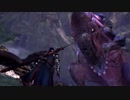 【世紀末愚連隊・無法者】雑魚が行くMHW実況【五狩目】