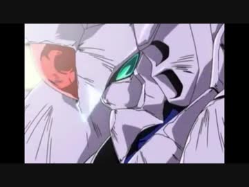 ホモおじも草葉の陰で喜ぶかっちょいいロボメカ.op23