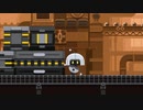 【Switch DLゲーほぼ日実況#708】「SCRAP」その2【Ciao_Ringoのショートショート】