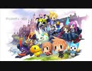 【作業用BGM】閃光メドレー