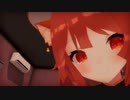 【ASMR】プティの罵倒はまだガンに効かないがそのうち効くようになる【にじさんじ再現MMD】