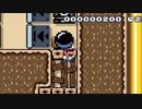 【マリオメーカー2】矢印とコインを信じよ！（初投稿）【ゆっくり実況】