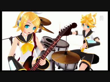 【Project DIVA F2nd】 すなおなきもち 【エディットPV】