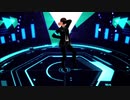 【MMD/DBH】コナー＋αでサイバーサンダーサイダー