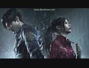 【BGM】 BIOHAZARD RE:2 ～ Black Impact