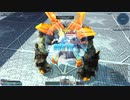 ダブセ(Et)コンボ検証（身内向け）