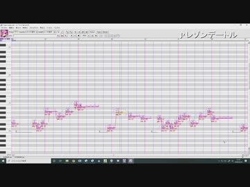 【春歌ナナ】レゾンデートル【UTAUカバー】