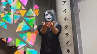 【レイ】 誕生日に アイネクライネ 【踊ってみた】