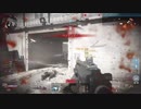 【CoD:MW】とある（酔ってない）酔っ払いのゲーム記～フルオート強い～