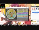 simai　シャルシェ[EXPERT]／simai創作譜面
