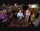 Turkuaz at Paste Studio NYC live from The Manhattan Center