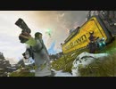 Apex legends　ゴールデンタイムラバー MAD