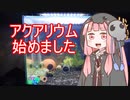 第488位：【アクアリウムVOICEROID部】死神茜ちゃんのアクアリウム日記1【ヤマトヌマエビ水槽デカエビ編】