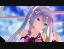 【MMD】スターヴォイスちゃん（どっと様）で「Rumor」