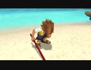 【プラウド/Lv1】KINGDOM HEARTS FINAL MIX【VSティーダ・ワッカ・セルフィ】