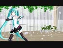 【MMD】ゆるふわ樹海ガール【カメラモーション配布】