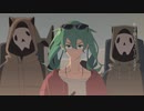 【歌ってみた】砂の惑星／DIVELA REMIX【707】
