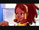 Indivisible その２０　【ゆっくり実況プレイ】
