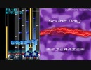 【BMS】uBMplayのスキン作ってみた