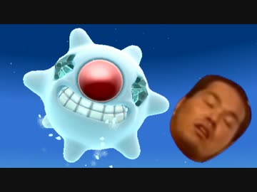 続・迫真銀河冒険部 ヒゲ兄弟と化した先輩.mp10