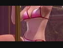 【DOAX3F】グラビアパラダイスランダム編