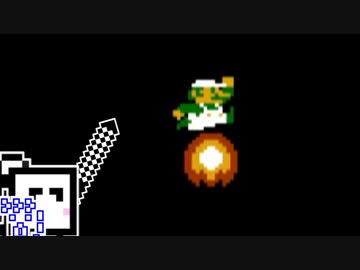 【CeVIO実況】ひとくちファミコンざらめちゃん2#40【スーパーマリオブラザーズ2】