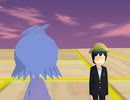 【人形】ＭＭＤで遊んでみた【投下】