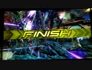 【EXVS2】ですともおじさんのエクツ珍道中400【直撮り】