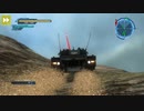 地球防衛軍5　RWAFハデスト縛り　M23　楔の山