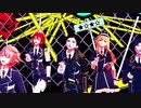 【ＭＭＤ刀剣乱舞】劣等上等【粟田口年長組】