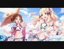 [プリコネR]季節外れの水着サレンを狙う枠（タイムシフト）[ガチャ動画]