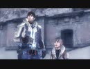 Game Movieで英語の勉強してみる【LOST PLANET】2/4