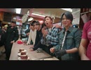 【 BTS 】BTS and Jimmy Serve Katz's Deli Pastrami Sandwiches in NYC【防弾少年団】