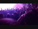 2020年02月23日　海外ライブ　08　BABYMETAL　「メギツネ」　イギリス, ロンドン