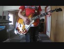COLDPLAY/In My Place を弾いてみた。